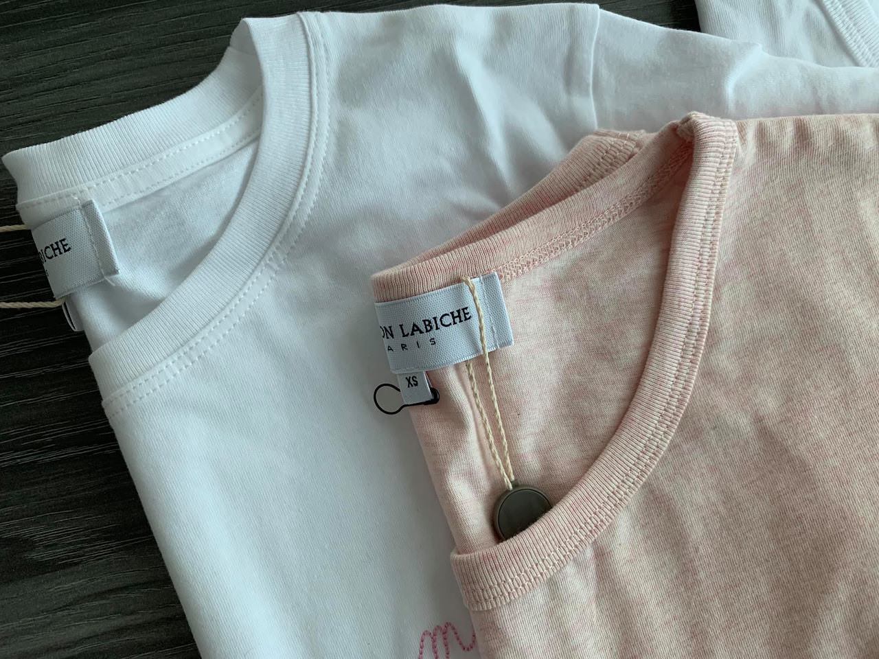 MAISON LABICHE 法國文青品牌推薦 - 第5張圖 MAISON LABICHE 法國文青品牌推薦