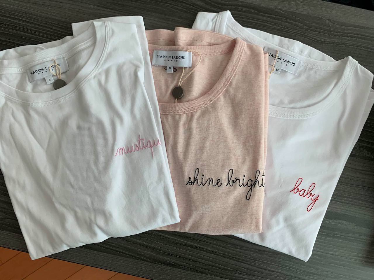 MAISON LABICHE 法國文青品牌推薦 - 第4張圖 MAISON LABICHE 法國文青品牌推薦