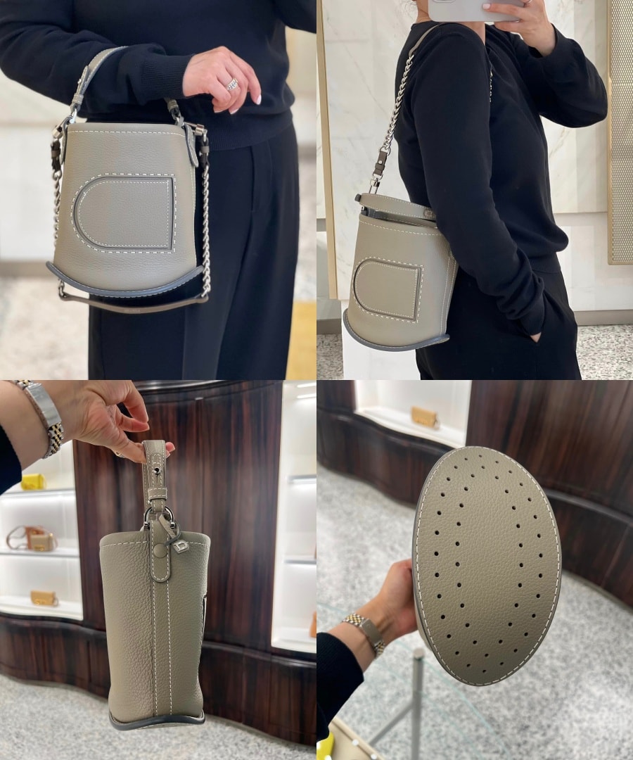 Delvaux 款式尺寸總整理與最划算的訂購價 - 第12張圖 Delvaux 款式尺寸總整理與最划算的訂購價