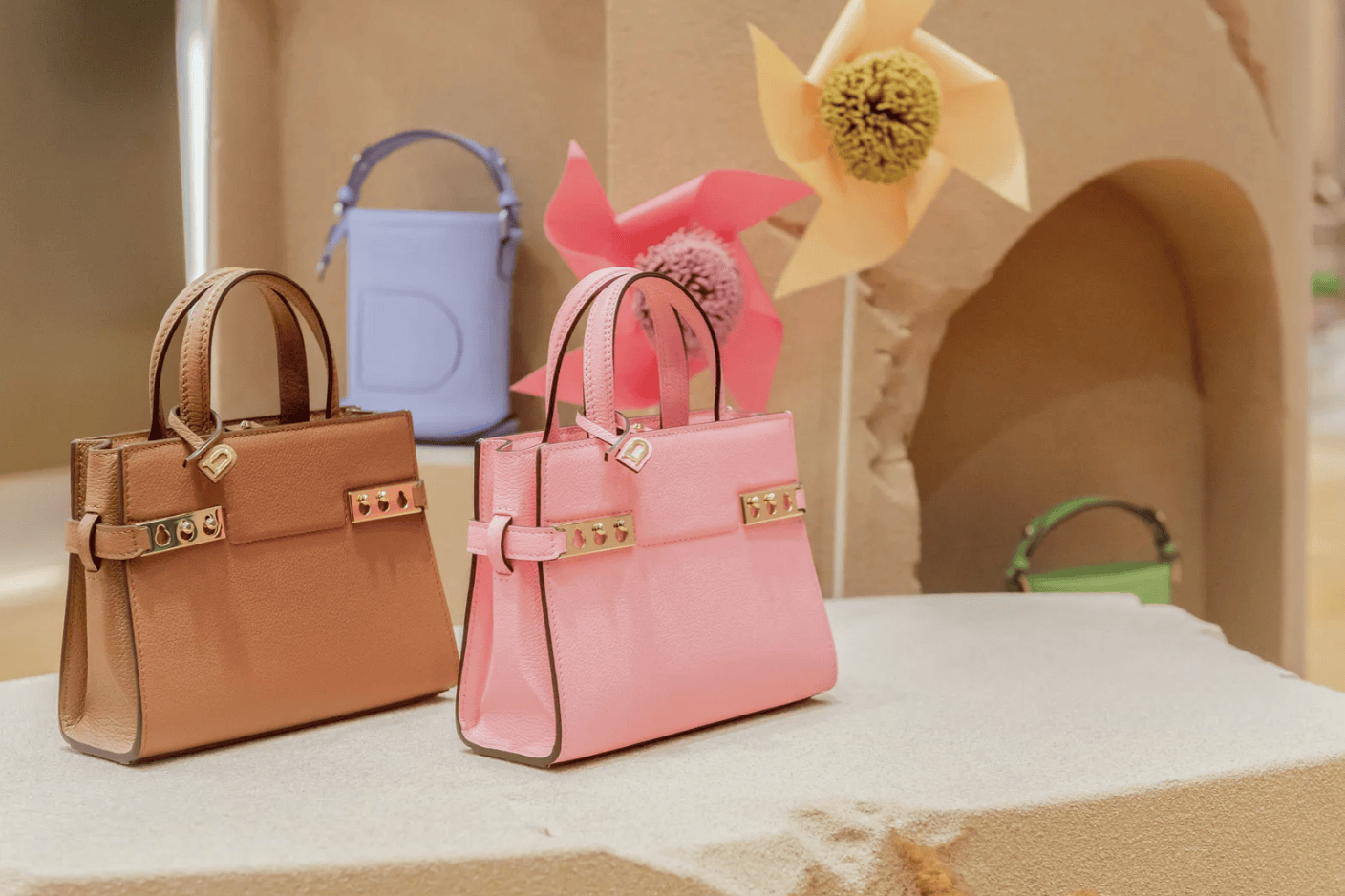Delvaux 款式尺寸總整理與最划算的訂購價 - 第7張圖 Delvaux 款式尺寸總整理與最划算的訂購價
