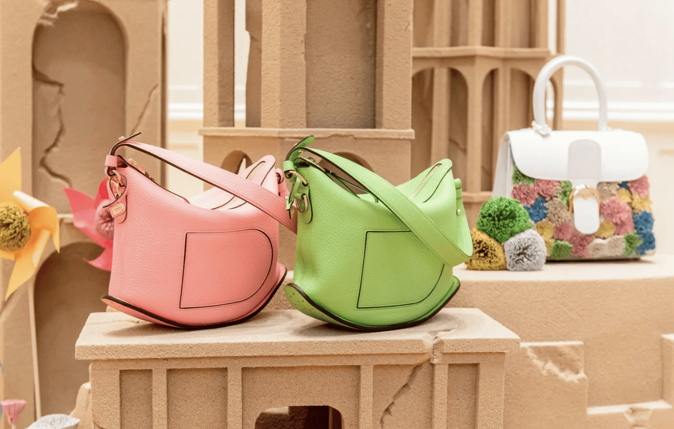 Delvaux 款式尺寸總整理與最划算的訂購價 - 第10張圖 Delvaux 款式尺寸總整理與最划算的訂購價