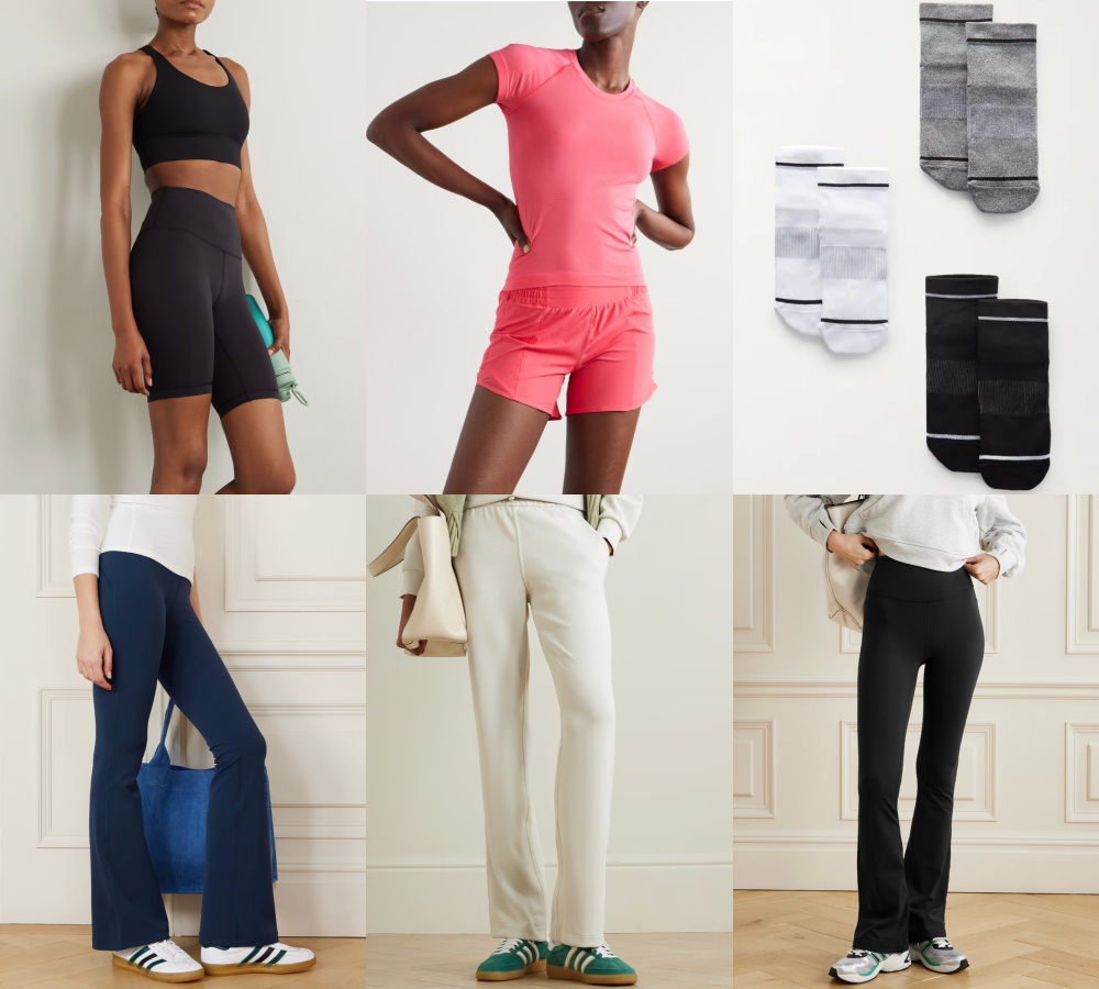 Net-A-Porter 年中折扣 低至5折額外85折 - 第5張圖 Net-A-Porter image