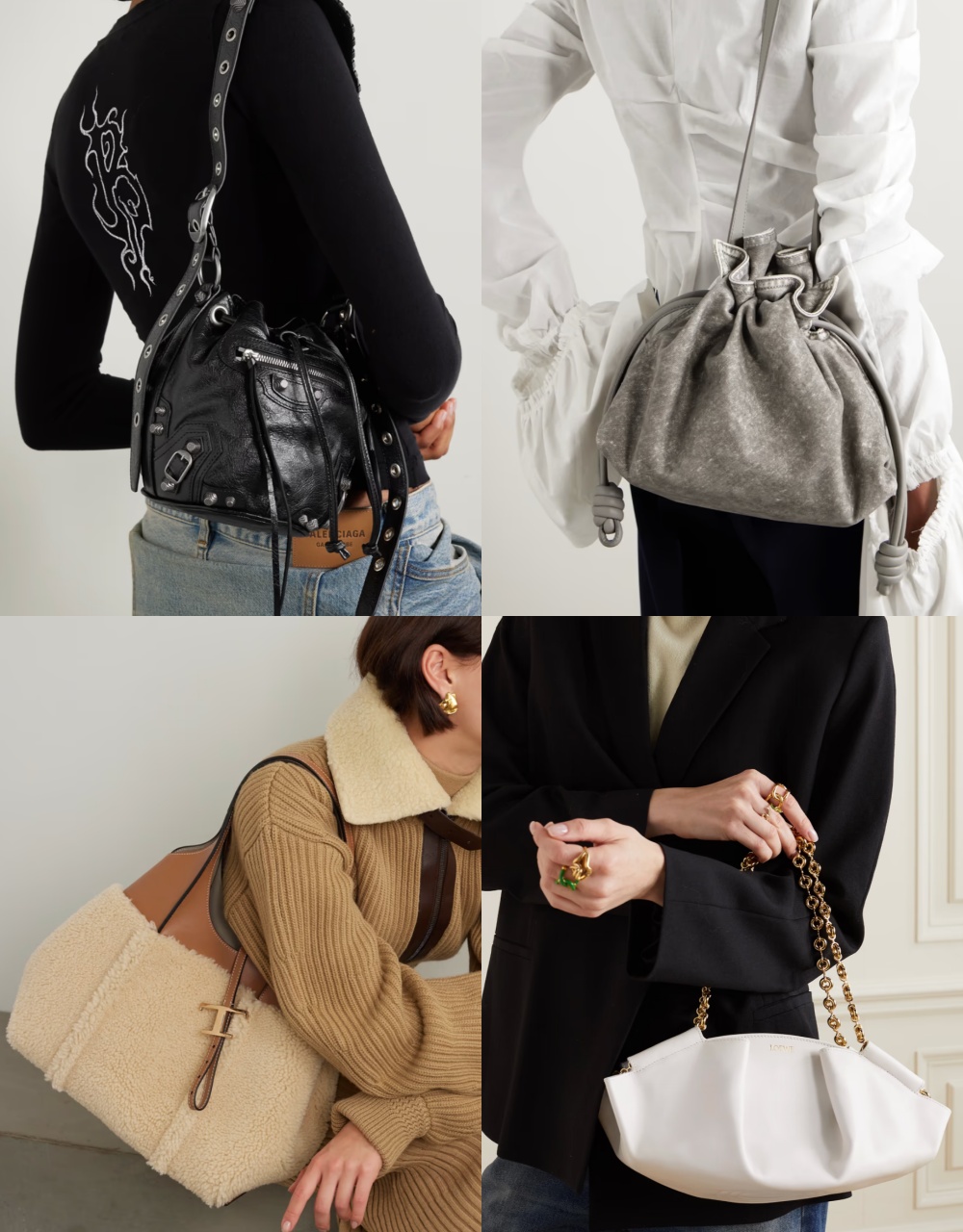 Net-A-Porter 年中折扣 低至5折額外85折 - 第4張圖 Net-A-Porter 年中折扣 低至5折額外85折