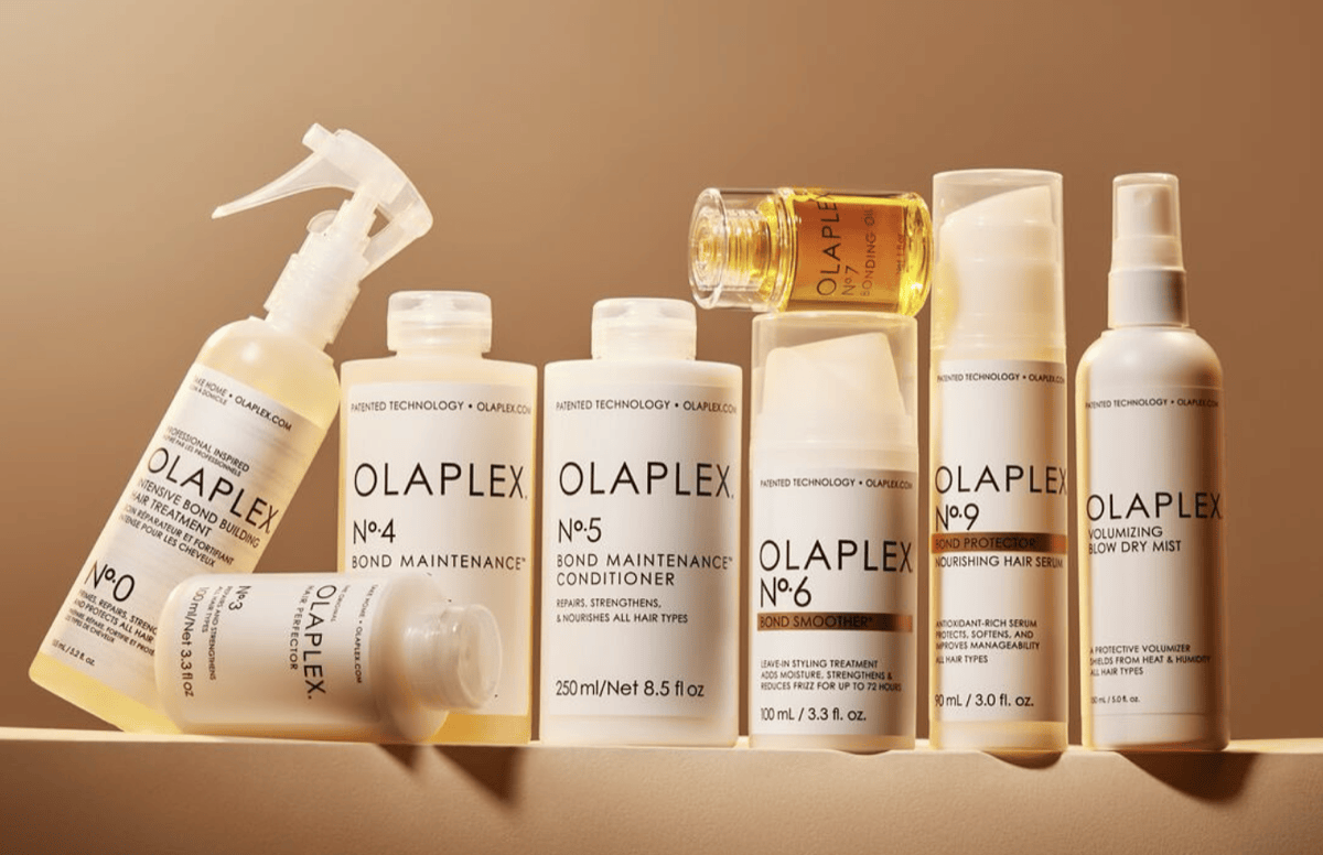 Olaplex 折扣情報,9款漂染頭髮救星在家也有沙龍級護髮 - 第2張圖 Olaplex 商品圖2