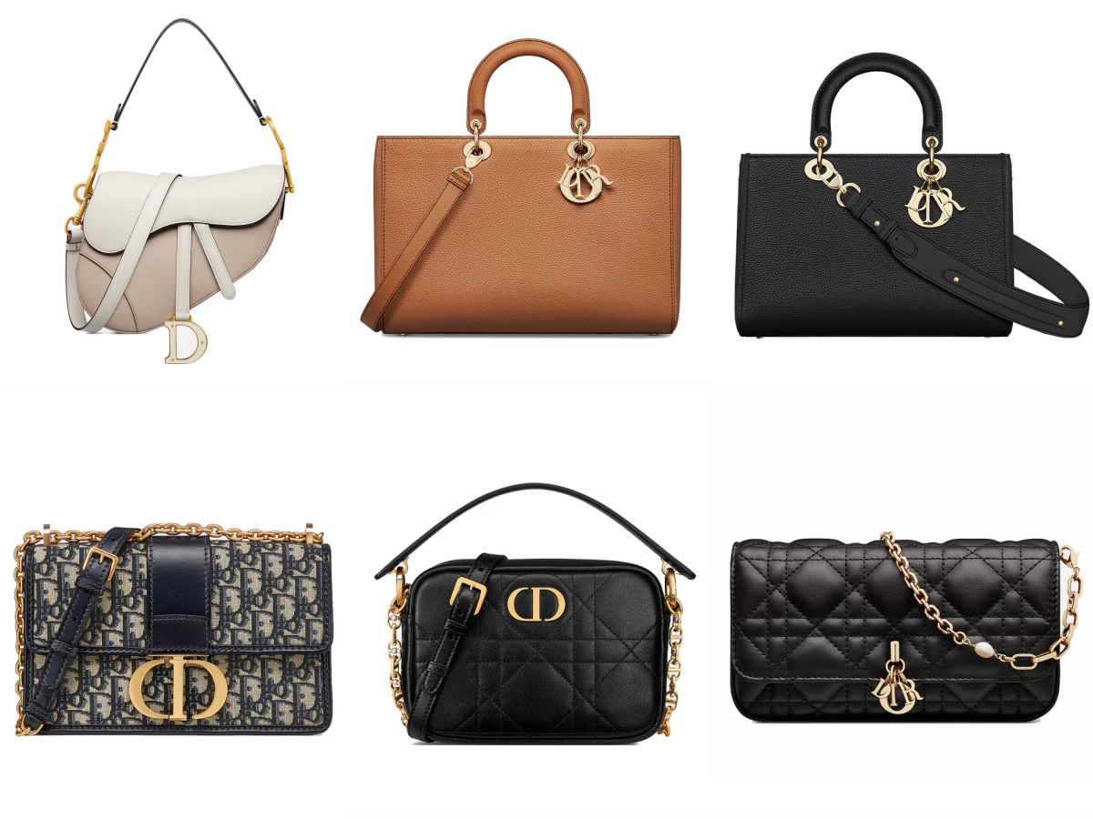 FWRD 精品折扣 Dior, Celine, YSL, Loewe 低至 5 折 - 第2張圖 FWRD dior image