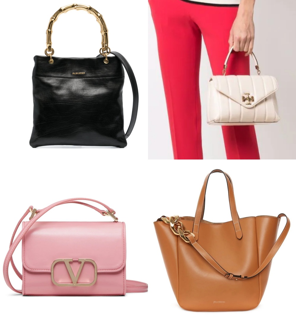 Farfetch 年中折扣低至5折 夏日包款及精品包好價推薦 - 第4張圖 Farfetch bag offer image