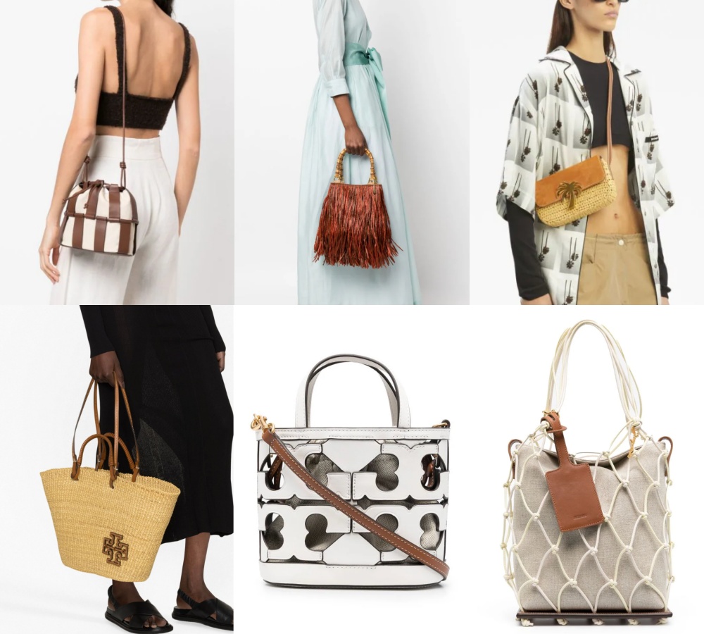 Farfetch 5 折年中折扣 折扣精品包推薦