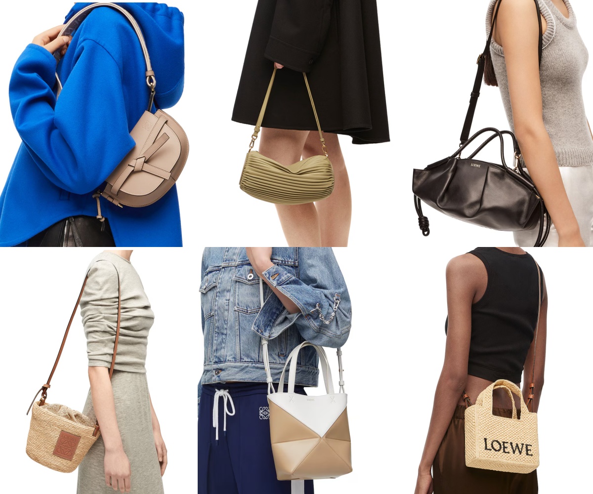FWRD 精品折扣 Dior, Celine, YSL, Loewe 低至 5 折 - 第8張圖 FWRD 精品折扣 Dior, Celine, YSL, Loewe 低至 5 折