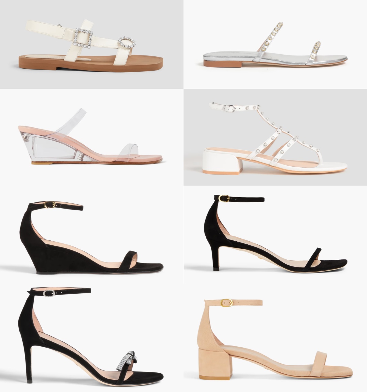 The Outnet 最後折扣區 推薦單品