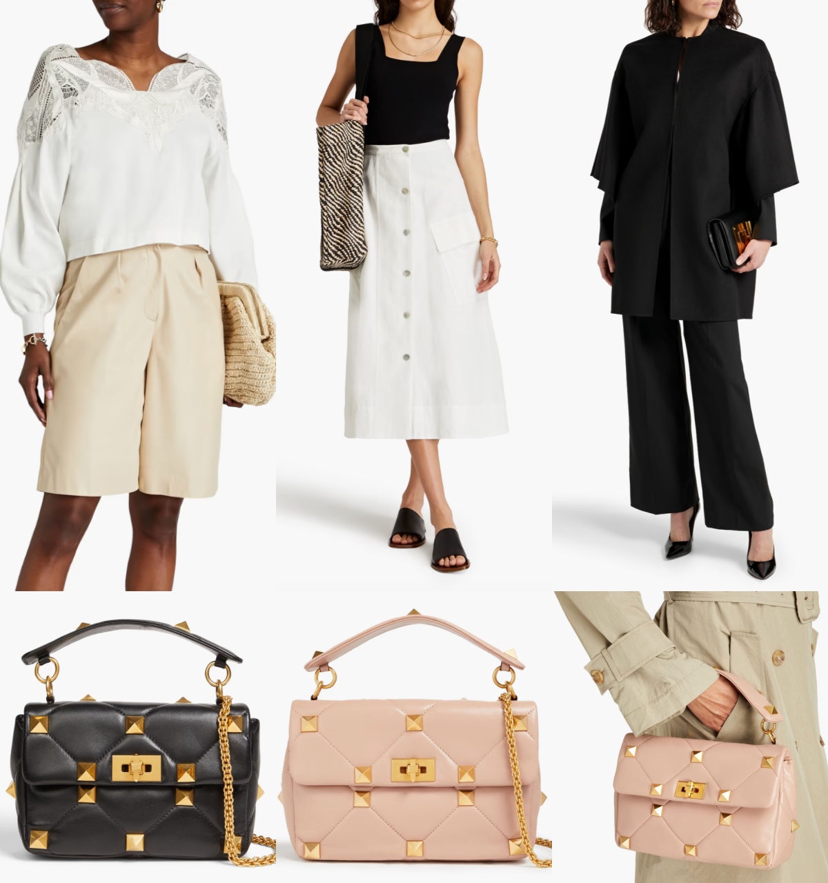 The Outnet 最後折扣區 推薦單品