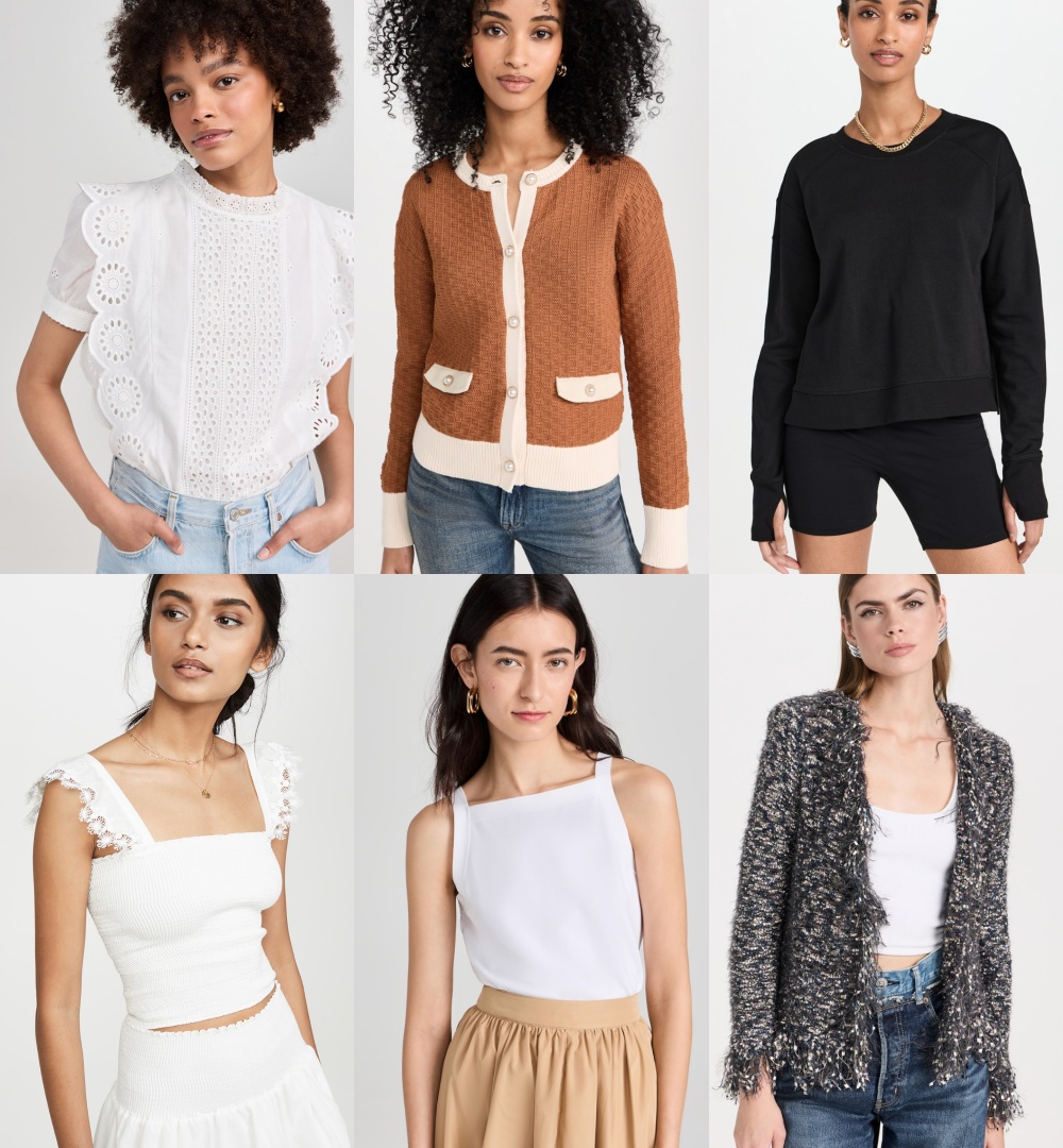 SHOPBOP 首購 85 折