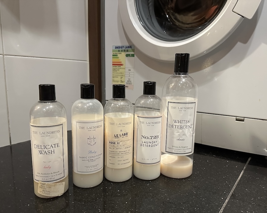 The Laundress 折扣來囉！