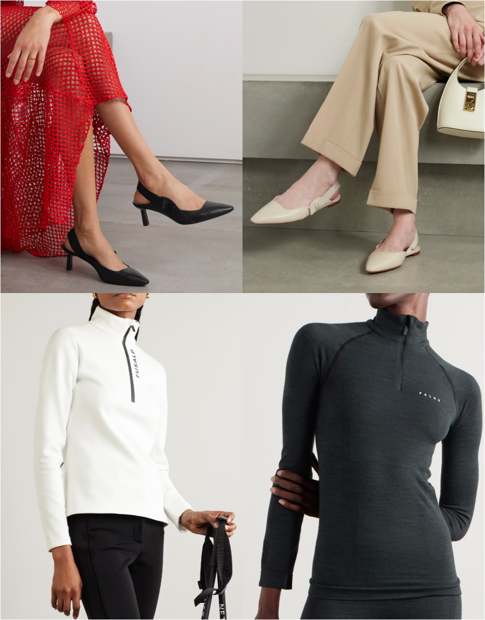 Net-A-Porter 年中折扣 低至5折 折上折