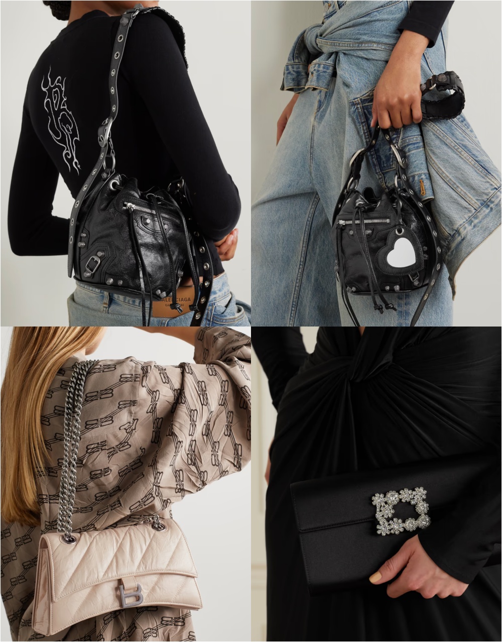 Net-A-Porter 折上折推薦品