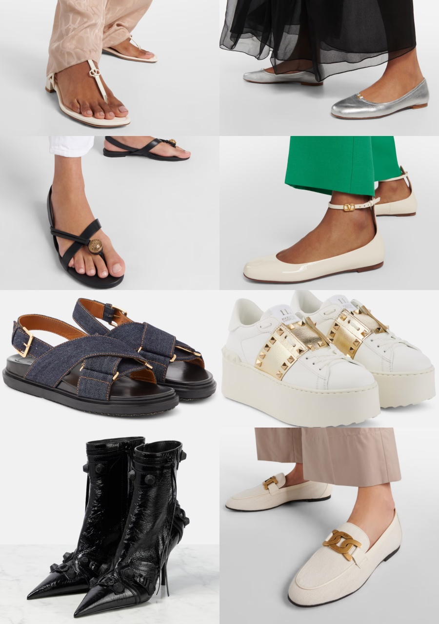 Mytheresa 最後折扣低至4折