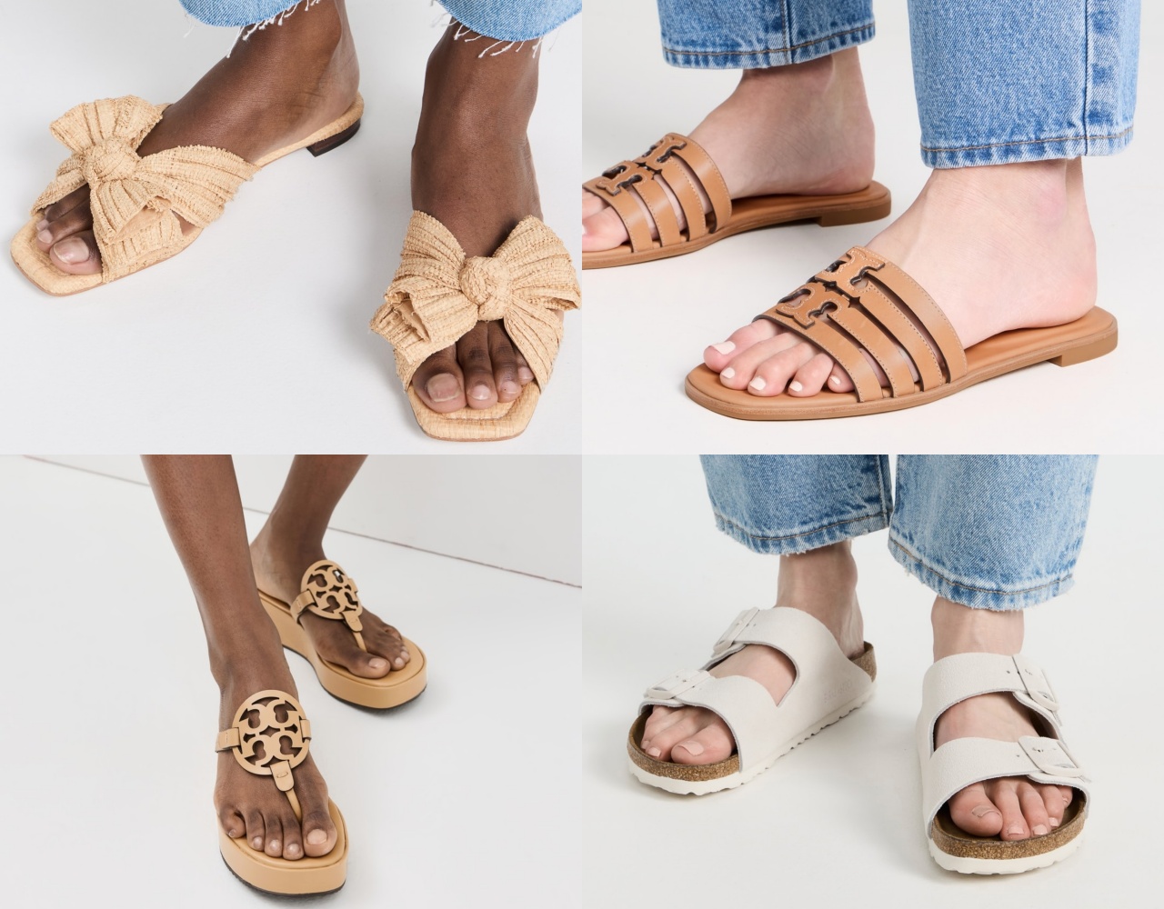 Shopbop 夏季渡假風格 2024 新品推薦 - 第4張圖 shopbop2406