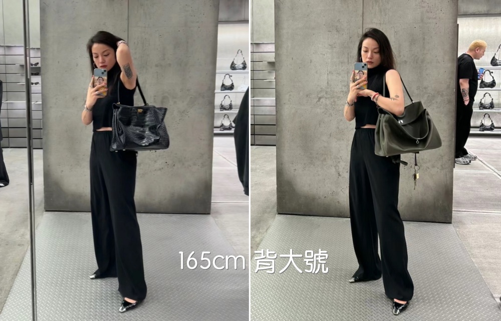 巴黎世家 Rodeo 尺寸、價格比較與電商購買 - 第2張圖 巴黎世家 Rodeo 尺寸、價格比較與電商購買