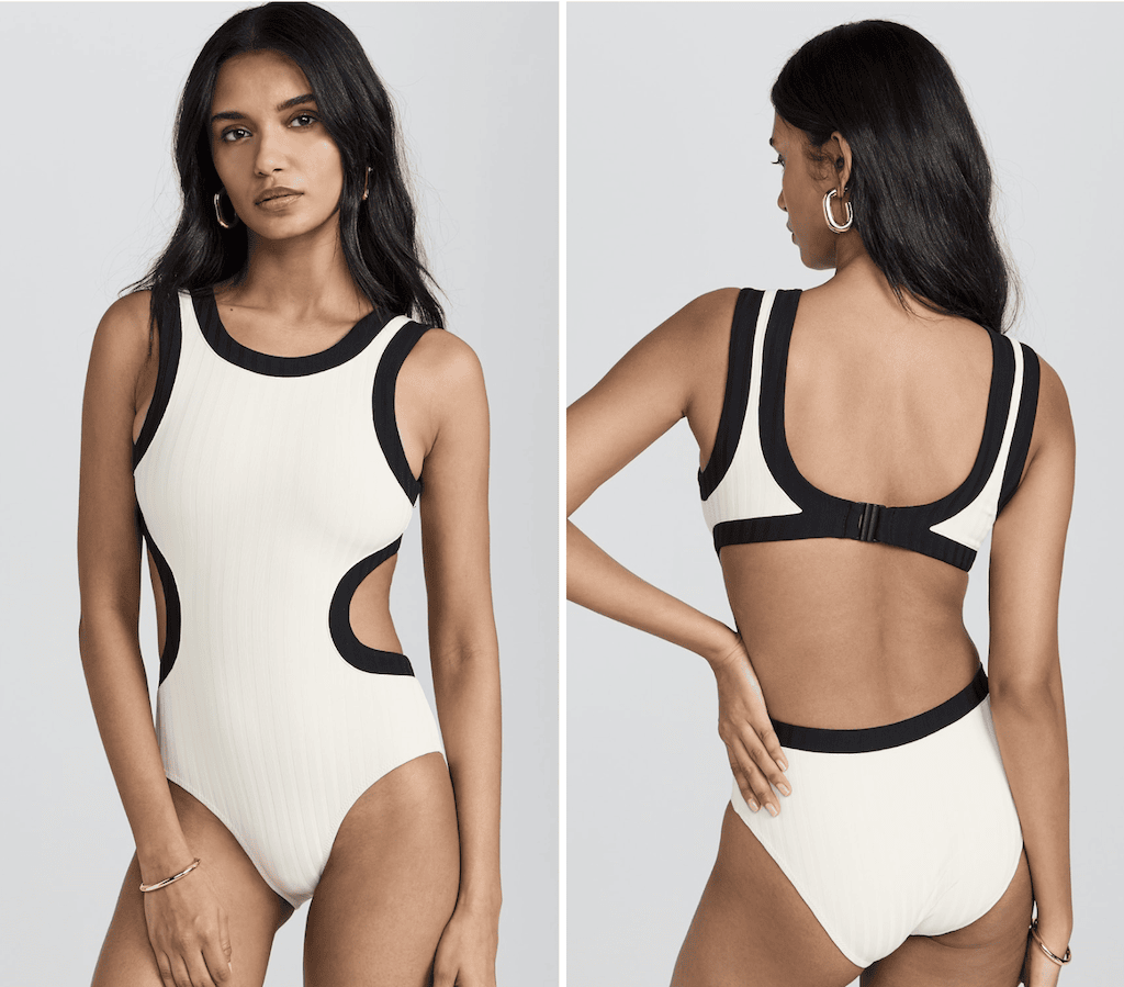 Shopbop 夏季渡假風格 2024 新品推薦 - 第3張圖 Shopbop 夏季渡假風格 2024 新品推薦
