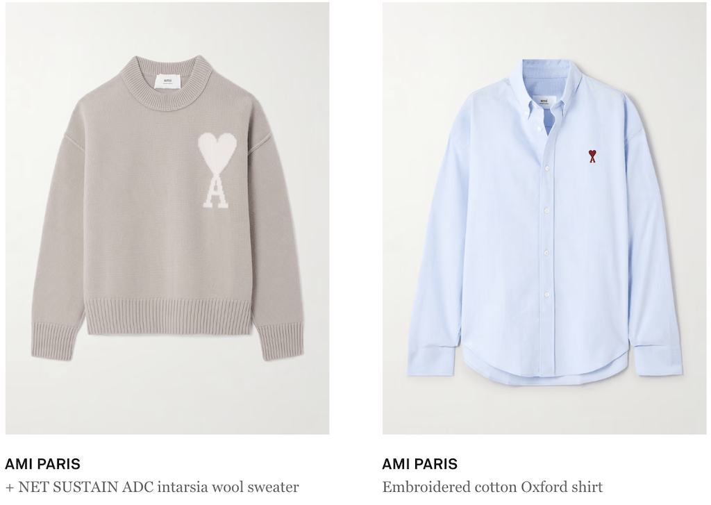 Net-A-Porter 年中折扣 低至5折 折上折
