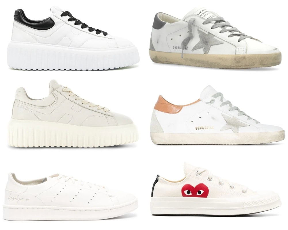 FARFETCH 首單新品 85 折