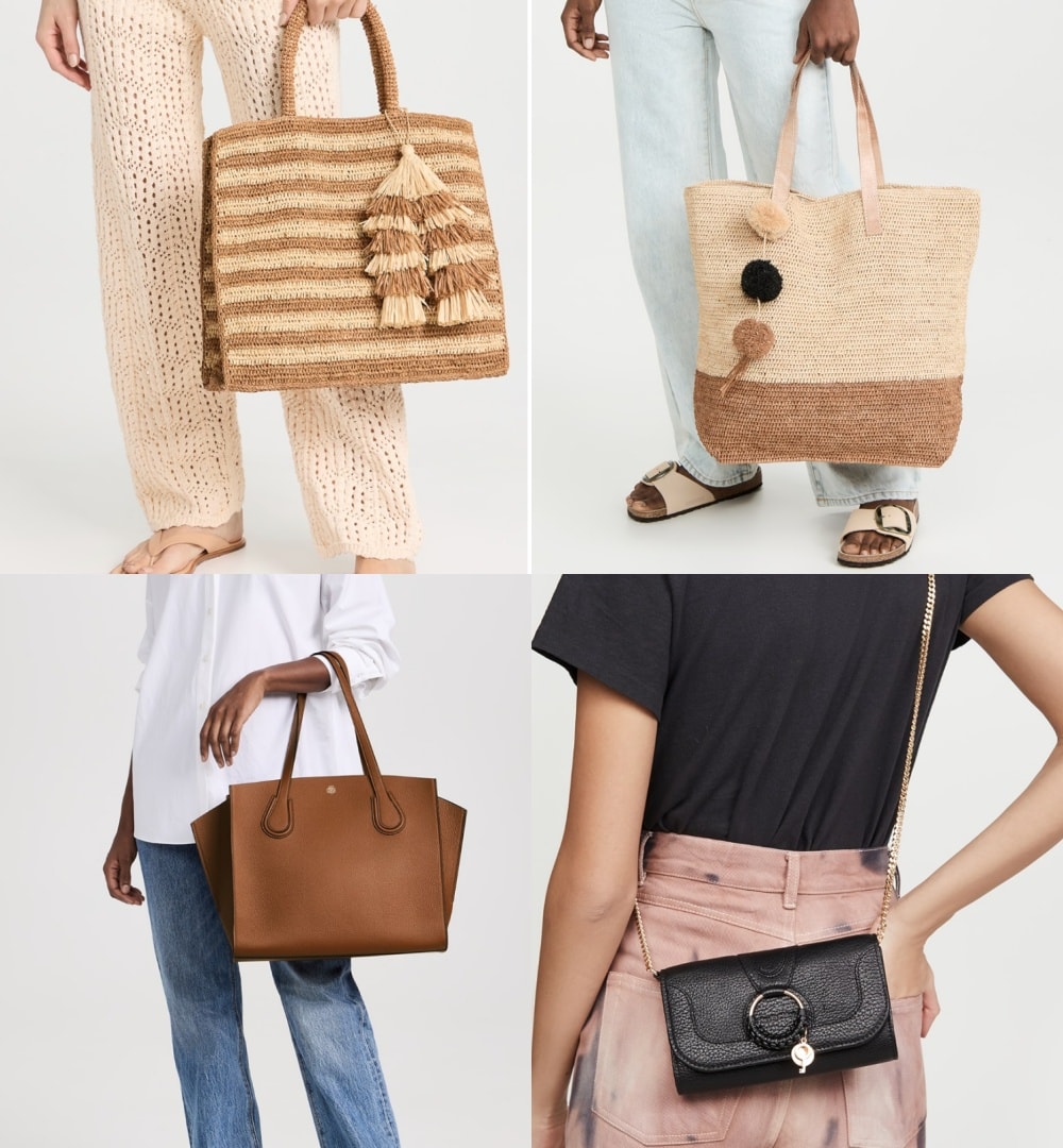 Shopbop 折扣低至 3 折 好物推薦