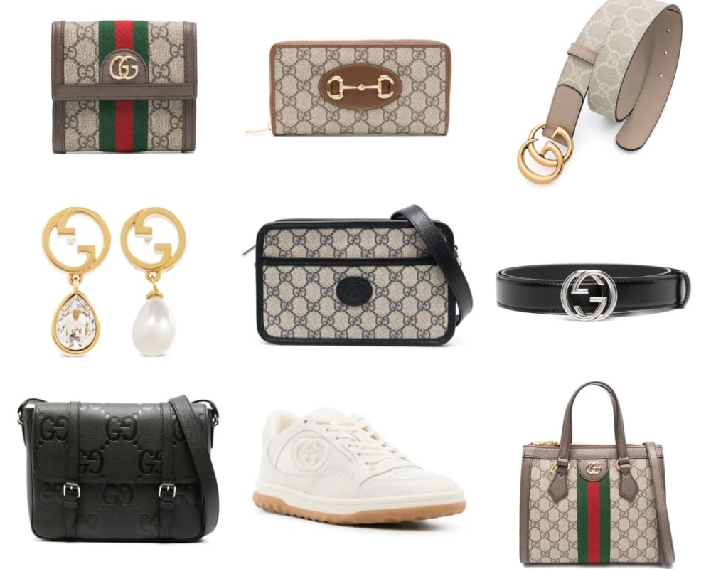 FARFETCH 首單新品 85 折