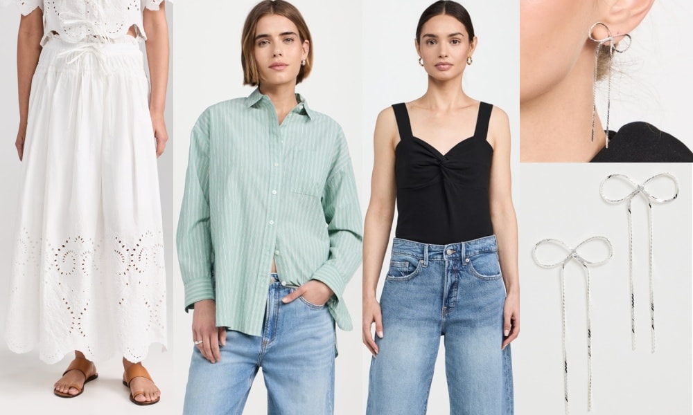Shopbop 折扣區挖寶 推薦好物
