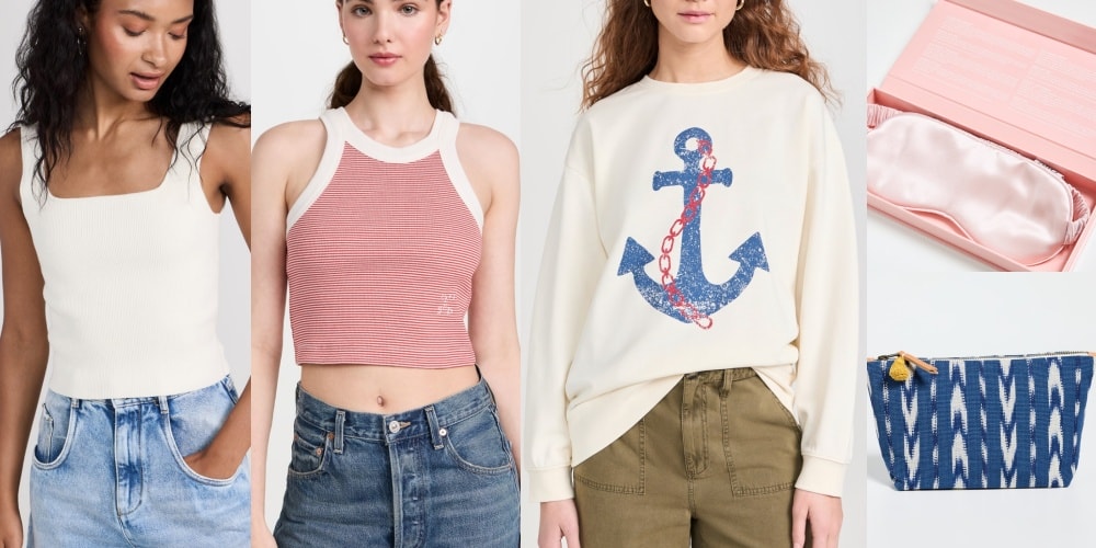 Shopbop 折扣區挖寶 推薦好物