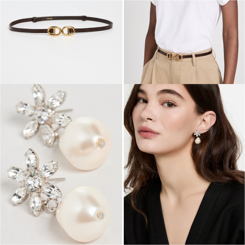 Shopbop 折扣區挖寶 推薦好物