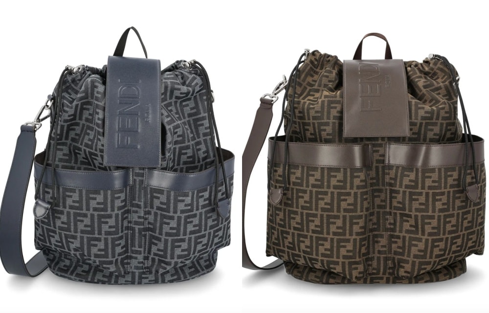 Fendi 歐美電商折扣 推薦單品 - 第4張圖 Fendi 歐美電商折扣 推薦單品