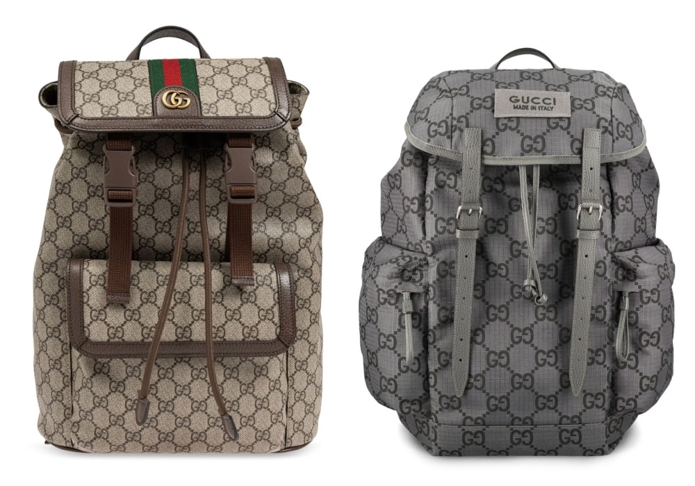 歐美精品電商 Gucci 折扣推薦單品