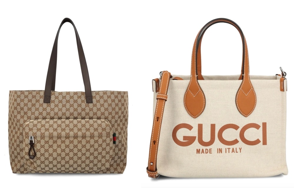 歐美精品電商 Gucci 折扣推薦單品