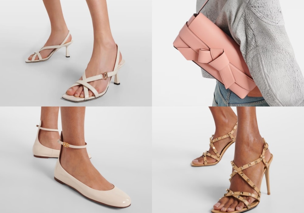 Mytheresa 折上折推薦商品 - 第2張圖 Mytheresa 折上折推薦商品