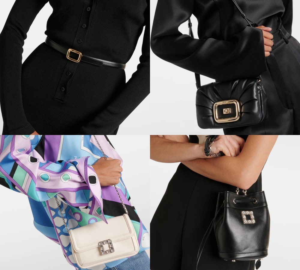 Mytheresa 七夕情人節 正價新品 滿額 8 折推薦文 - 第2張圖 Mytheresa 七夕情人節 正價新品 滿額 8 折推薦文