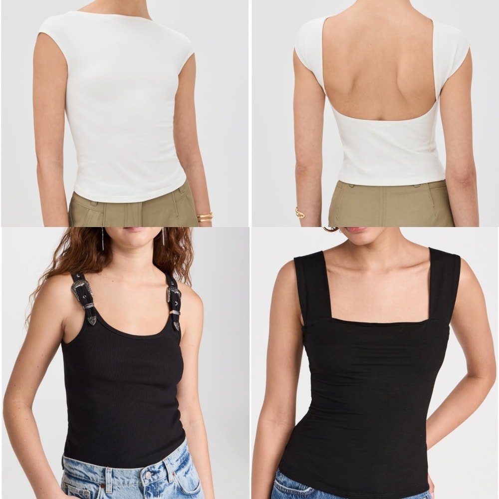 Shopbop 8折新品與折扣品折上折