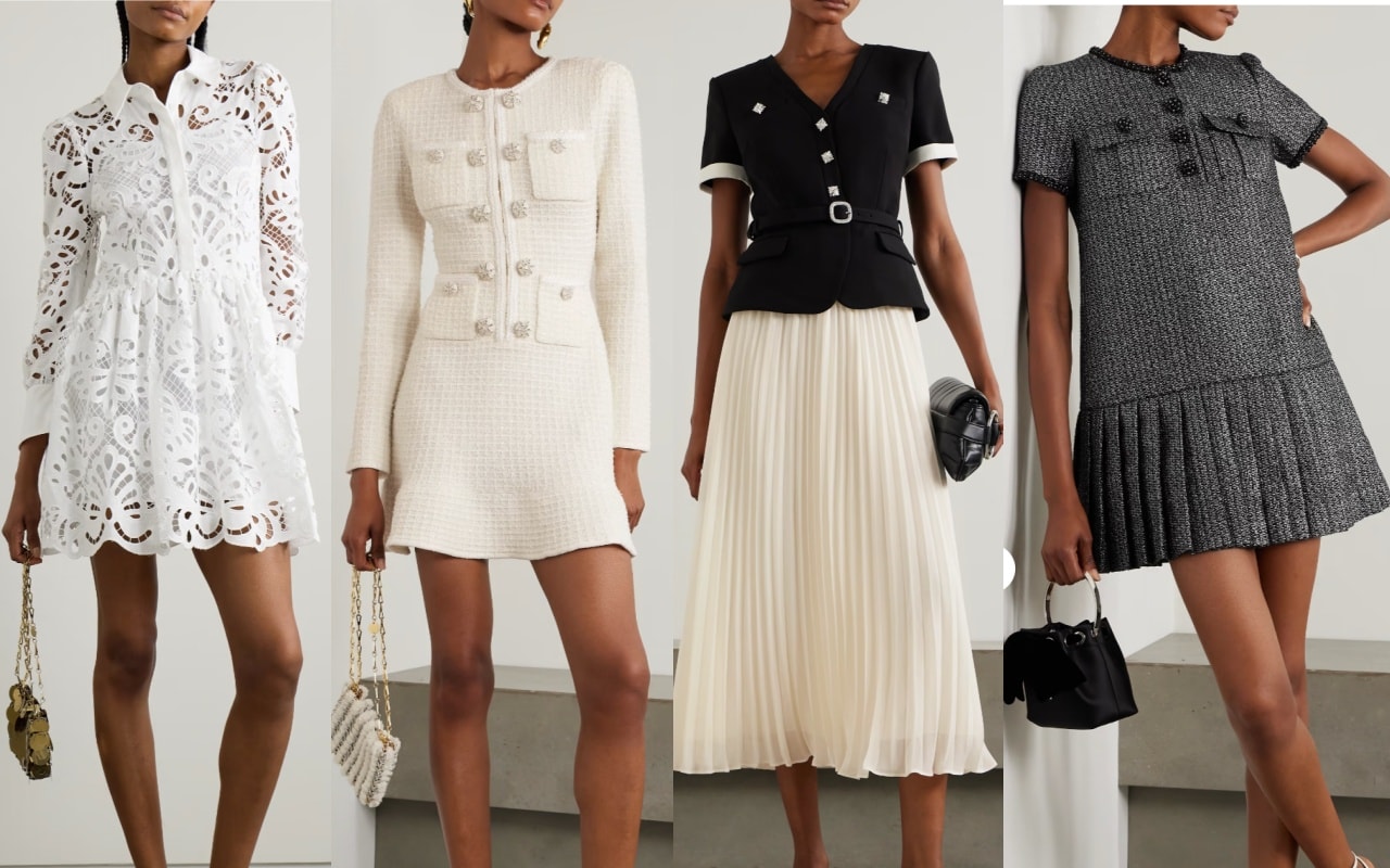 Net-A-Porter 精選商品 85 折 TOTEME 新包實拍 - 第4張圖 Net-A-Porter 精選商品 85 折 TOTEME 新包實拍
