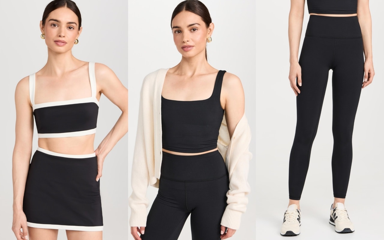 SHOPBOP 階梯式折扣 低至 7 折 - 第2張圖 SHOPBOP 階梯式折扣 低至 7 折