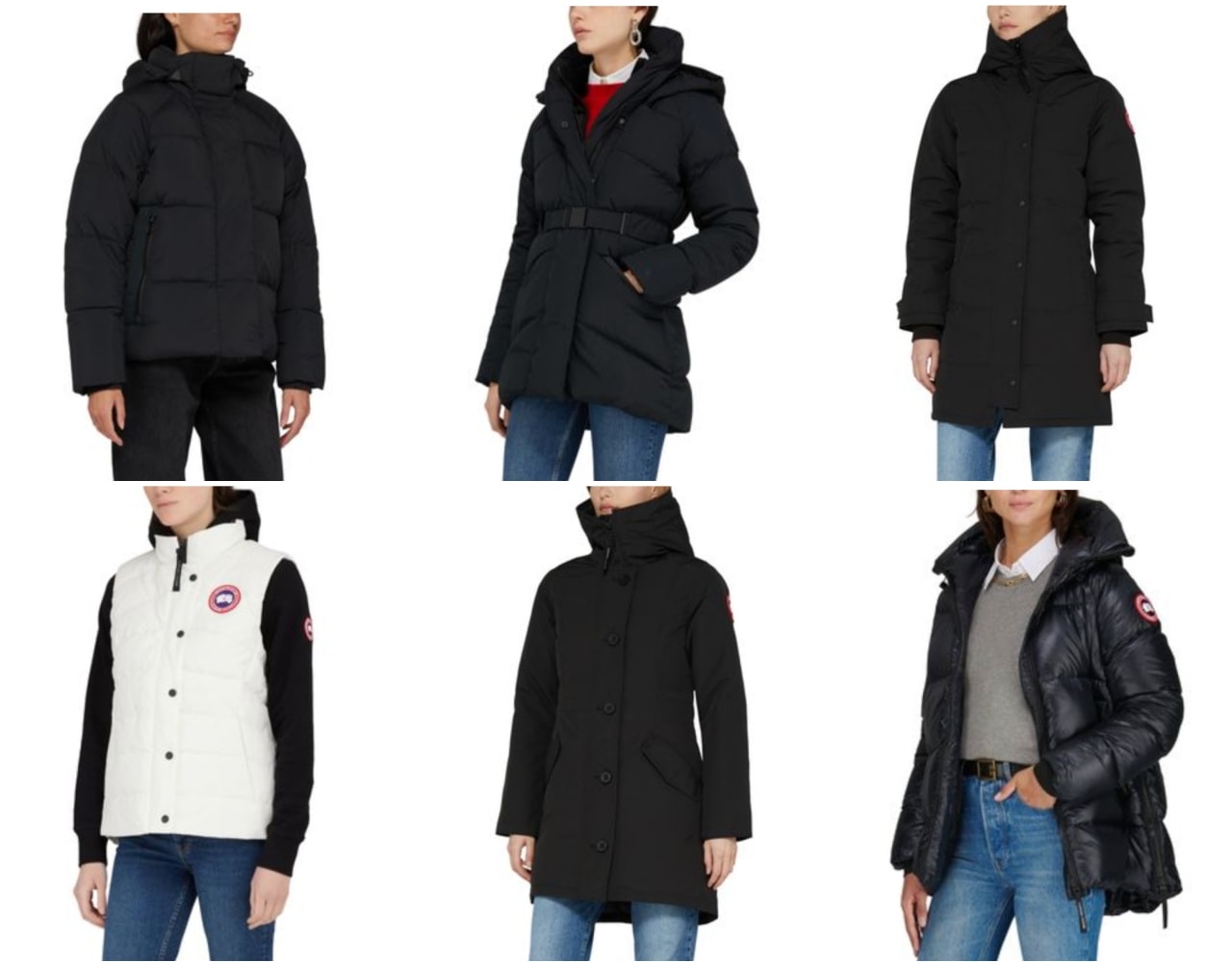 Moncler 85 折 - 第4張圖 Moncler 85 折