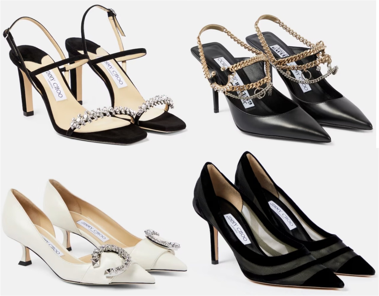 Mytheresa 閃購活動折上折 - 第2張圖 Mytheresa 閃購活動折上折