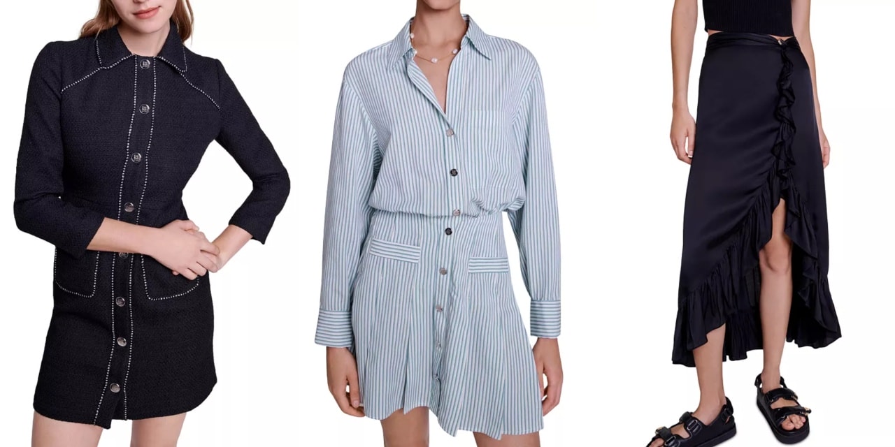 美國百貨電商 Bloomingdales 75折活動 
