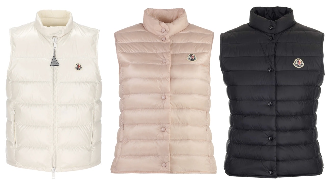 Moncler 好價格挖寶