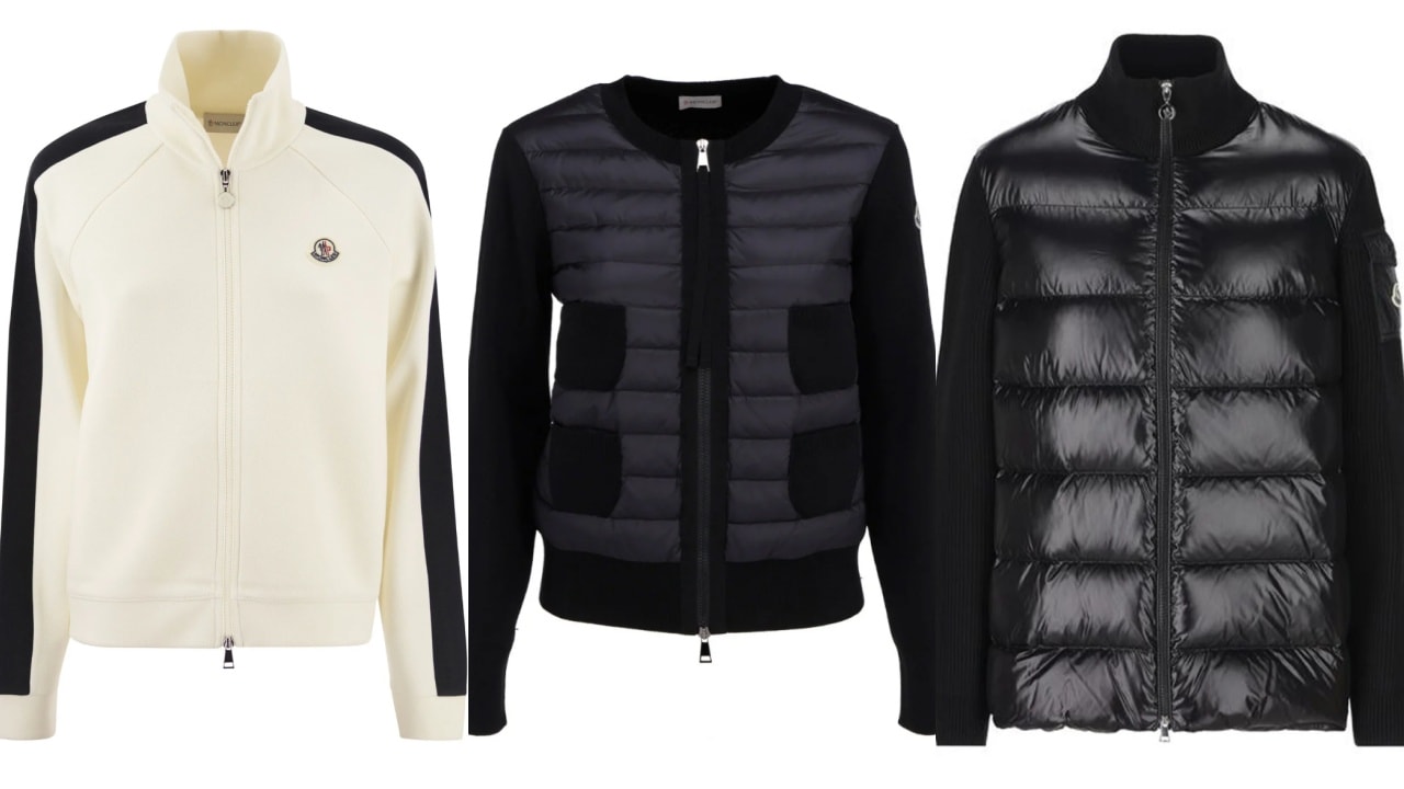 Moncler 好價格挖寶