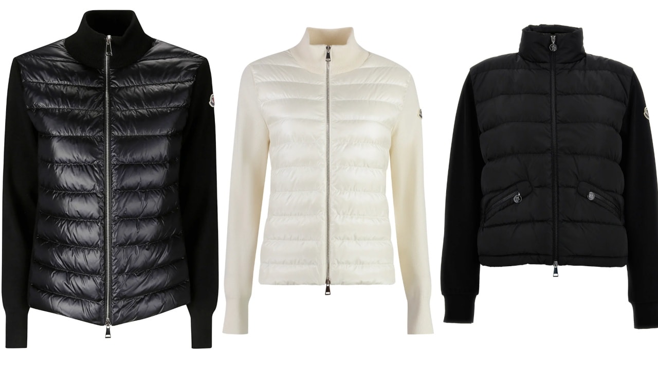Moncler 好價格挖寶