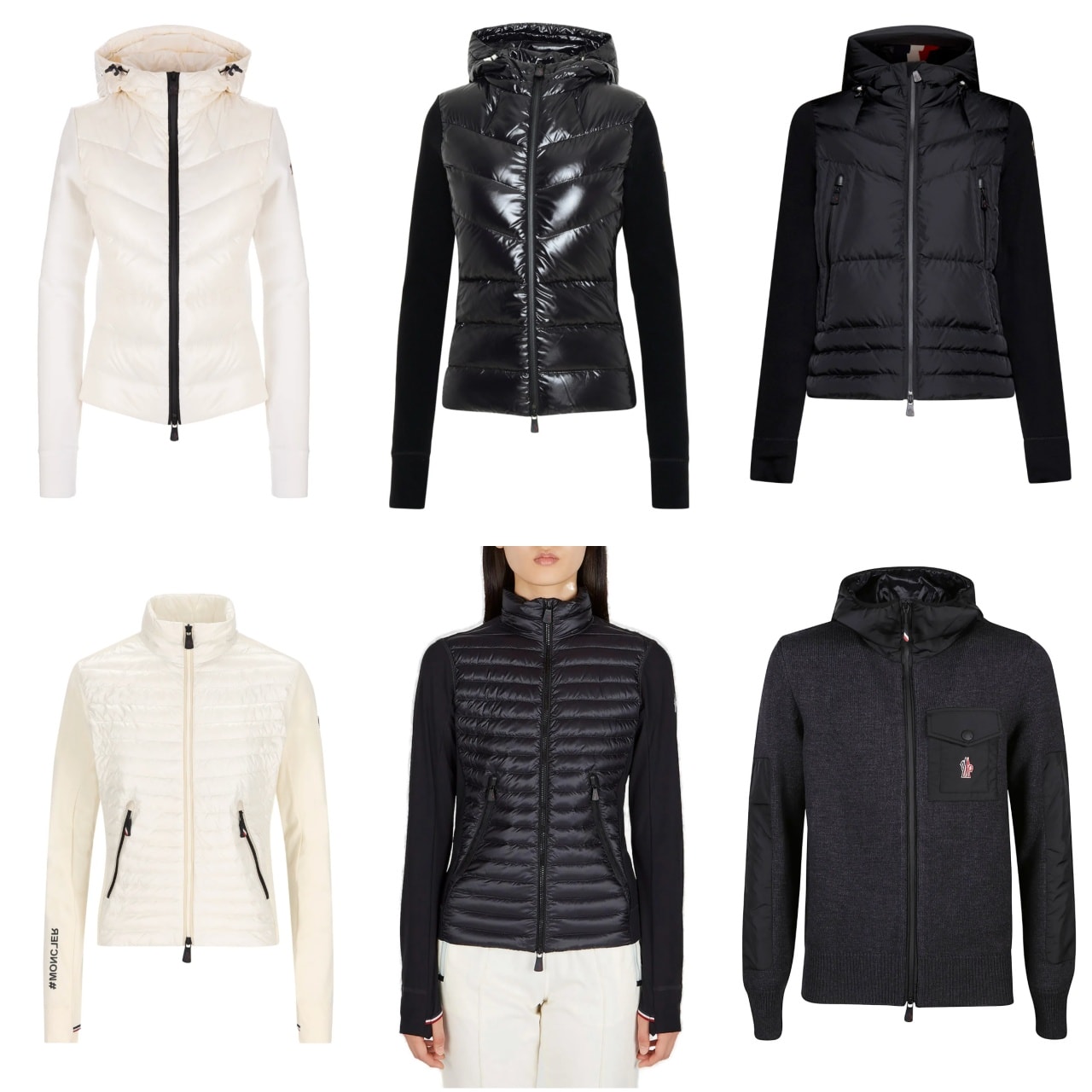 Moncler 好價格挖寶