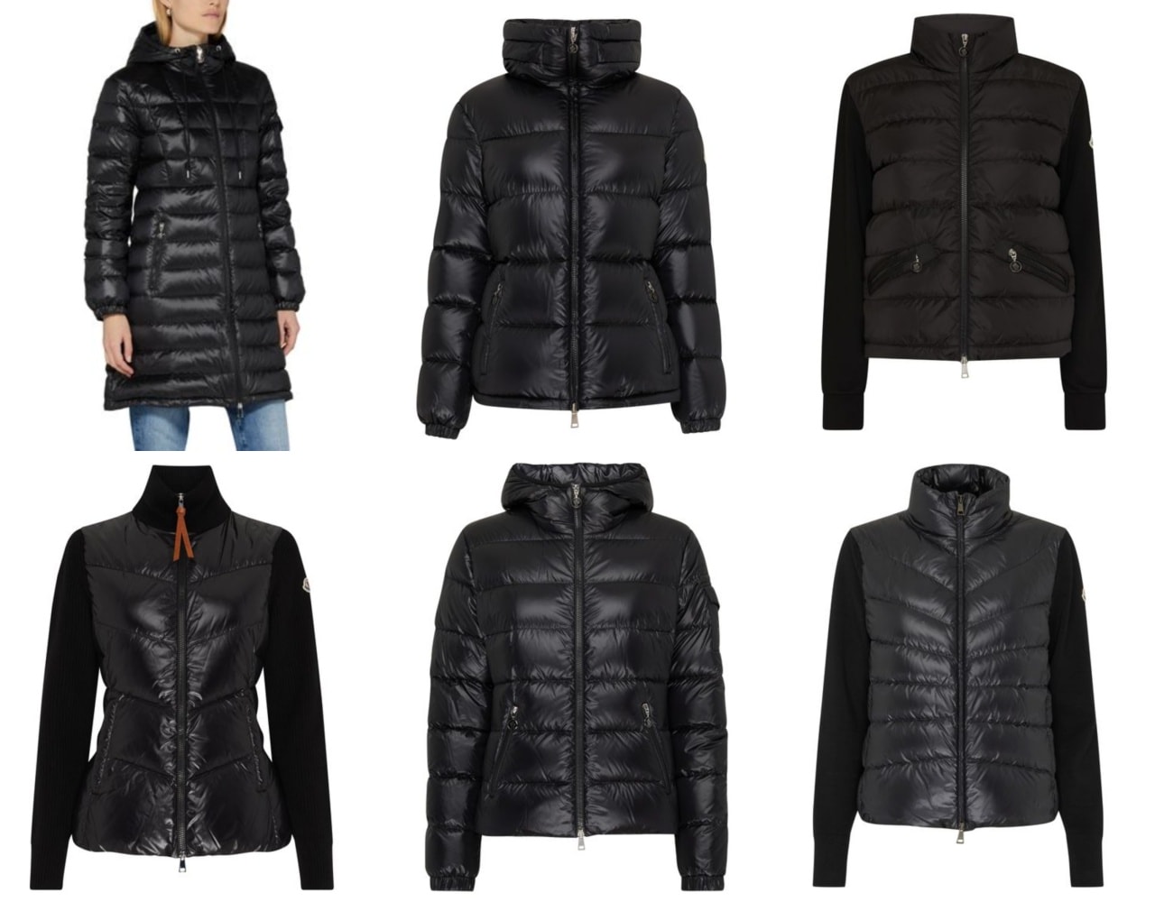 Moncler 85 折 - 第3張圖 Moncler 85 折