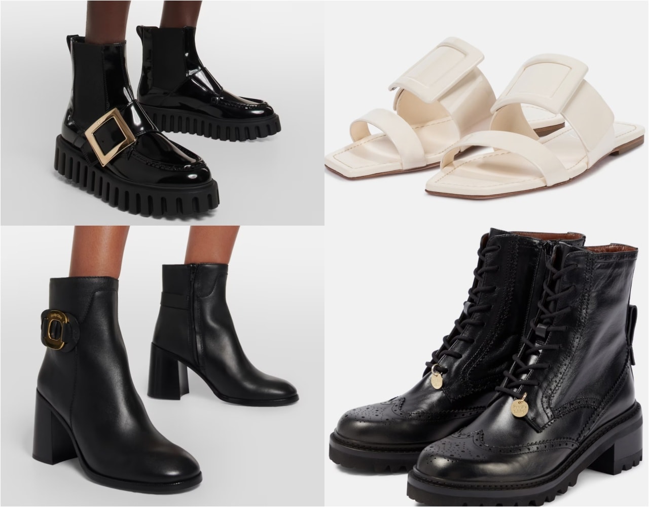 Mytheresa 閃購活動折上折 - 第5張圖 Mytheresa 閃購活動折上折