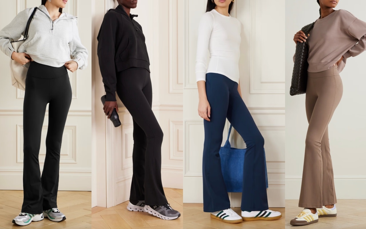 Net-A-Porter 新品折扣 - 第1張圖 Net-A-Porter 新品折扣