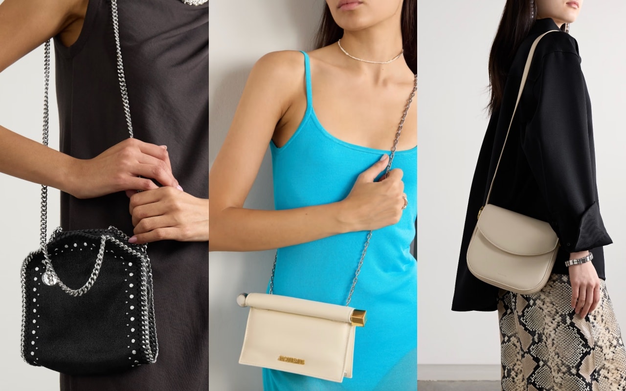 Net-A-Porter 新品折扣 - 第4張圖 Net-A-Porter 新品折扣