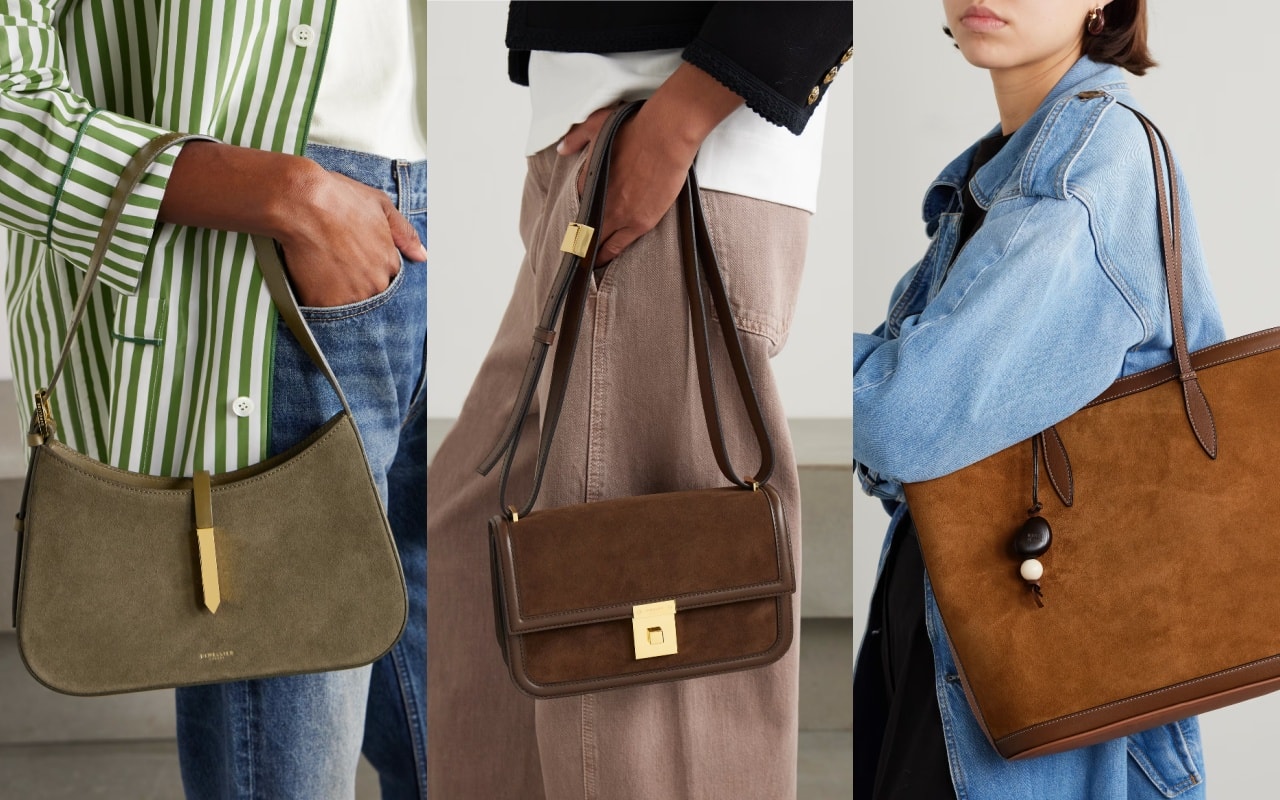 Net-A-Porter 新品折扣 - 第5張圖 Net-A-Porter 新品折扣