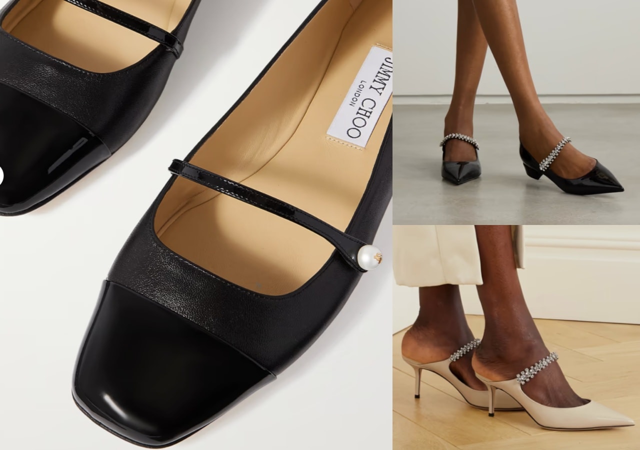 Net-A-Porter 新品折扣 - 第6張圖 Net-A-Porter 新品折扣